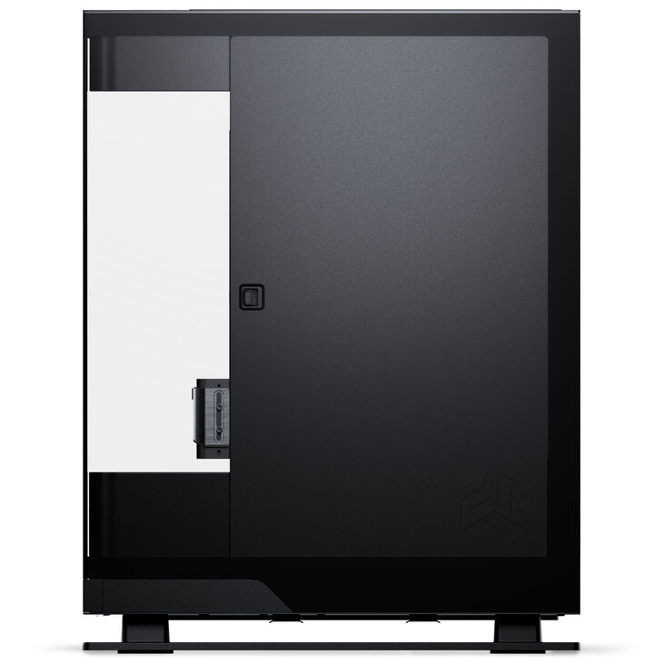 Caja ATX Phanteks Evolv Series X2 Matrix Vidro Temperado DRGB Negro image number 7