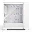 Torre ATX Fractal Design Epoch White Tempered Glass RGB Light Tint image number null
