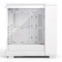 Torre ATX Fractal Design Epoch White Tempered Glass RGB Light Tint image number null