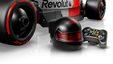 LEGO Speed Champions: Coche de Carreras Audi Revolut F1 Team R26, 216 Piezas (77259) image number null