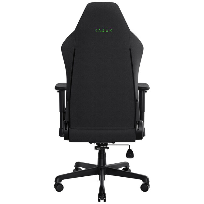 Silla Gaming Razer Iskur V2 X Negro image number 5