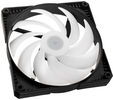 Phanteks PH-F140SK Carcasa del ordenador Ventilador 14 cm Negro, Blanco 3 pieza(s) image number null