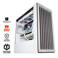Ordenador King Mod Gamer-PC HAVN Ryzen 7 9800X3D 32GB DDR5 2TB RTX 5080 WiFi W11 image number null