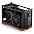 Caja Mini-ITX Jonsbo T9 Negro con Riser 4.0 image number null