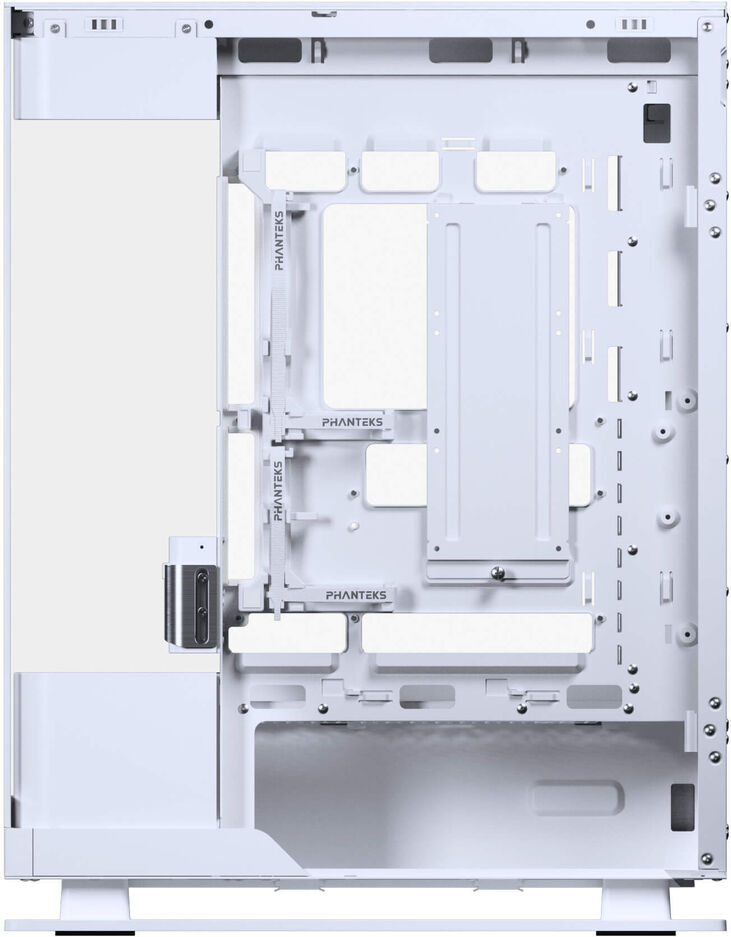Caja ATX Phanteks Evolv Series X2 Vidro Temperado DRGB Blanco image number 6