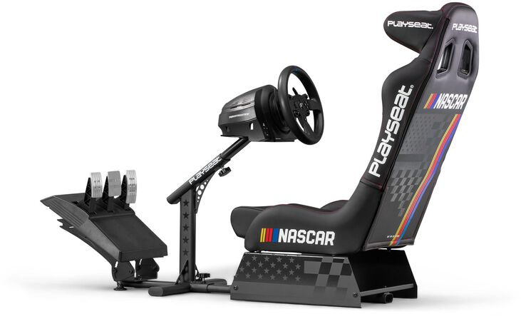 Silla Playseat® Evolution PRO - NASCAR Edition *LIMITED EDITION* image number 11