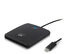 Lector de Tarjetas Inteligentes Ewent USB Tipo C Negro image number null