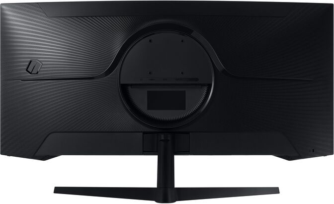 Monitor Curvo Samsung Odyssey G5 34" G5 VA UWQHD 165Hz 1ms FreeSync image number 10