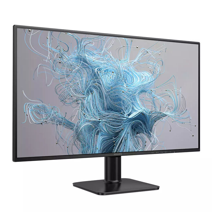 Monitor Philips Série 1000 27" 27E2N1110 IPS FHD 120Hz 1ms image number 8