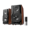 Altavoces Edifier S3000 MKII Hi-Fi Studio 2.0 256W RMS Bluetooth