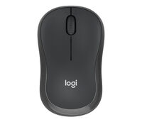Rat&oacute;n Logitech M240 for Business 1000DPI Wireless/Bluetooth Blanco