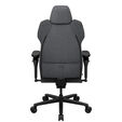 Silla Gaming TX3 (ThunderX3) CORE 360 - Mesh Negro image number null