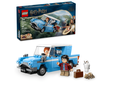 LEGO Harry Potter: Ford Anglia Volador, 165 Piezas (76424) image number null