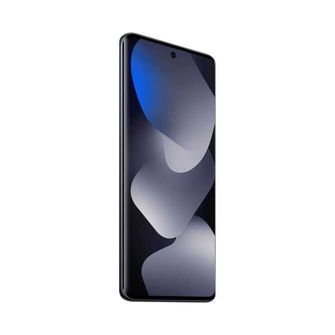 Smartphone Xiaomi Redmi Note 15 4G 6.77" (8 / 128GB) 120Hz Negro image number 3