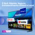 Televisor Hisense 32A5Q 32" QLED Full HD VIDAA image number null