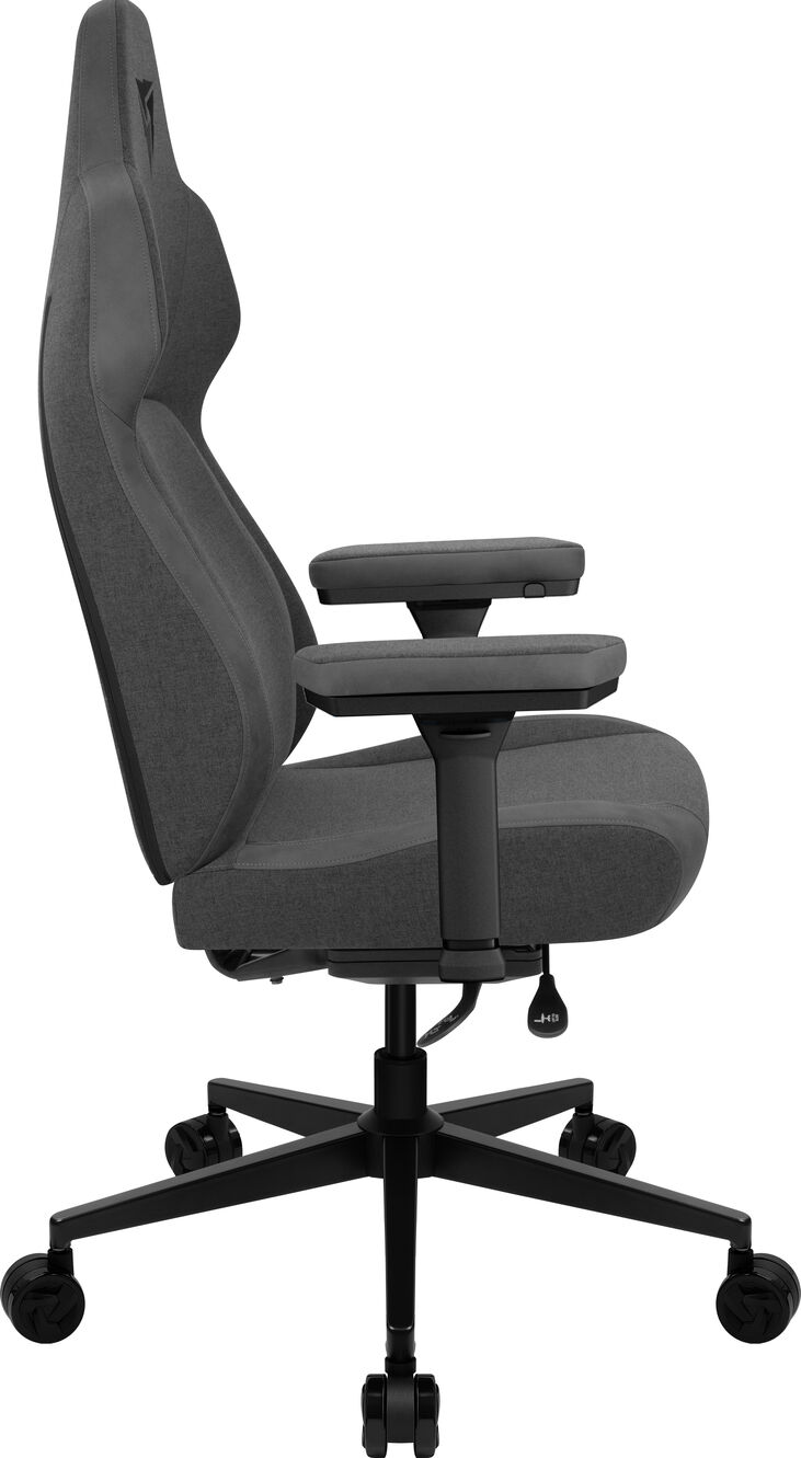 Silla Gaming ThunderX3 Core Smart Loft Dark Grey image number 3