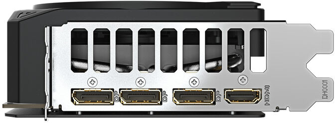 Tarjeta Gr&aacute;fica Gigabyte GeForce&reg; RTX 5080 Windforce SFF 16GB GDDR7 DLSS4 image number 7