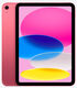 Tablet Apple iPad 10.9" WiFi LTE 64GB Pink image number null