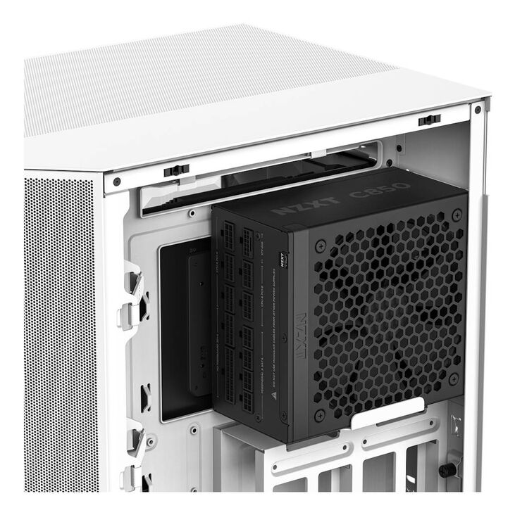 Fuente Alimentación NZXT 850W Core 80+ Gold ATX 3.1 PCIe 5.1 image number 5