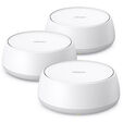 Sistema Mesh TP-Link Deco Deco BE22 Dual-Band WiFi 7 Whole Home Mesh Blanco (Pack 3) image number null