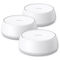Sistema Mesh TP-Link Deco Deco BE22 Dual-Band WiFi 7 Whole Home Mesh Blanco (Pack 3)