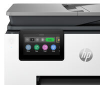 Impresora Multifunción de Inyección de Tinta HP OfficeJet Pro 9132e Todo-en-Uno WiFi