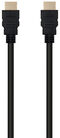 Cable HDMI SOHO Ewent HDMI 1.4 High-Speed C/Ethernet 4K 1.8 M Negro