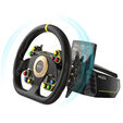 MOZA R16 Direct Drive Wheelbase (16nm) image number null