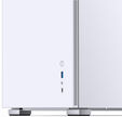 Caja ATX Jonsbo D41 STD con Visor Vidrio Templado Blanco image number null