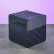 Caja Mini-ITX Jonsbo N2 Negro image number null