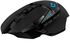 Ratón Logitech G Series G502 Lightspeed Wireless Black image number null