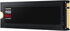 SSD Samsung 9100 Pro 4TB Heatsink Gen5 M.2 NVMe (14700/13300MB/s) image number null