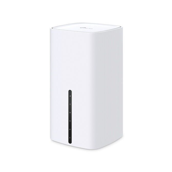 Router TP-Link Archer NX210 5G EasyMesh AX1800 Dual-Band Wi-Fi 6 (802.11ax) Gigabit Branco image number 0