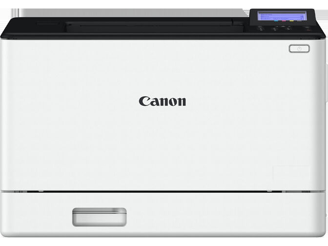 Impresora Canon LBP673Cdw L&aacute;ser Color Wi-Fi image number 0