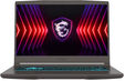 Port&aacute;til MSI Thin 15 B13VE-2841XPT 15.6" i5-13420H 16GB 512GB RTX 4050 FHD 144Hz image number null