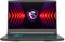 Port&aacute;til MSI Thin 15 B13VE-2841XPT 15.6" i5-13420H 16GB 512GB RTX 4050 FHD 144Hz