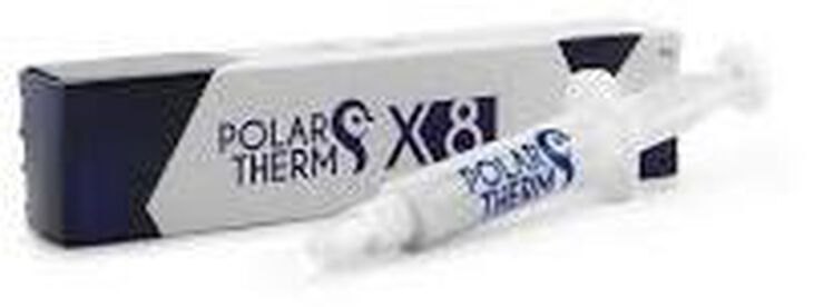 Pasta Térmica Polartherm PT X8 (10g) by Thermal Grizzly image number 2