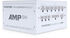 Fuente Modular Phanteks AMP GH PCIe 5.0 750W 80+ Gold Blanca image number null