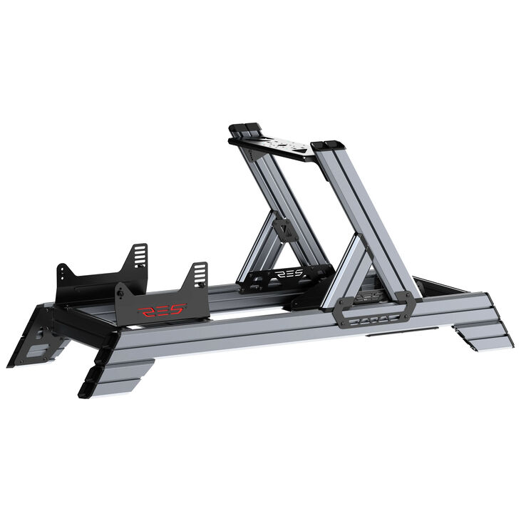 Cockpit Res-Tech Smart Grey image number 1