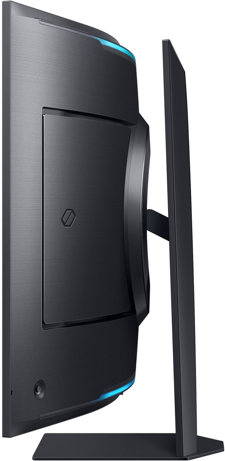 Monitor Curvo Samsung Odissey G9 Ark 54.6" VA 4K 165Hz 1ms FreeSync Premium Pro image number 30