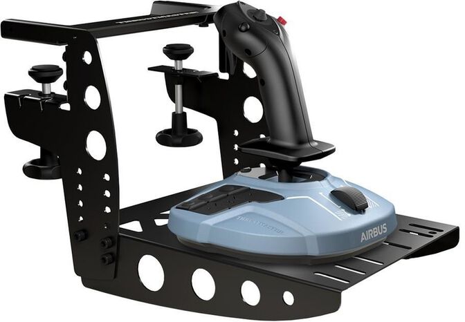 Soporte Thrustmaster TM Flying Clamp image number 4