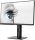 Monitor MSI 23.8" PRO MP243XP IPS FHD 100Hz FreeSync (Adaptive Sync) image number null