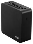 Mini PC MSI Cubi NUC 1MG-206BES Core 7 150U Barebone image number null