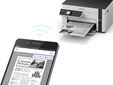 Multifuncional Epson EcoTank ET-M2120 Monocromo Wi-Fi image number null