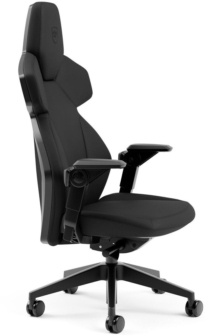 Silla noblechairs DAWN - Black Edition image number 6