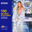Impresora Multifunci&oacute;n de Inyecci&oacute;n de Tinta Epson EcoTank ET-2861 WiFi image number null