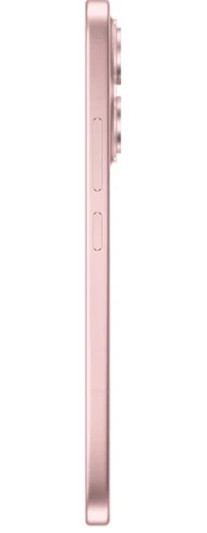 Smartphone Xiaomi 17 5G (12 / 512GB) 120Hz Rosa Alpino image number 9