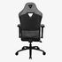 Silla Gaming ThunderX3 EAZE - Mesh Black image number null