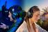 Headset Razer Barracuda Pro Wireless/Bluetooth image number null