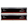G.Skill Kit 64GB (2 x 32GB) DDR5 6000MHz Aegis 5 CL36 Black - F5-6000J3636F32GX2-IS image number null